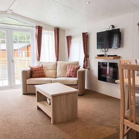 ホテルRiverview Country Park フォレス 部屋 写真