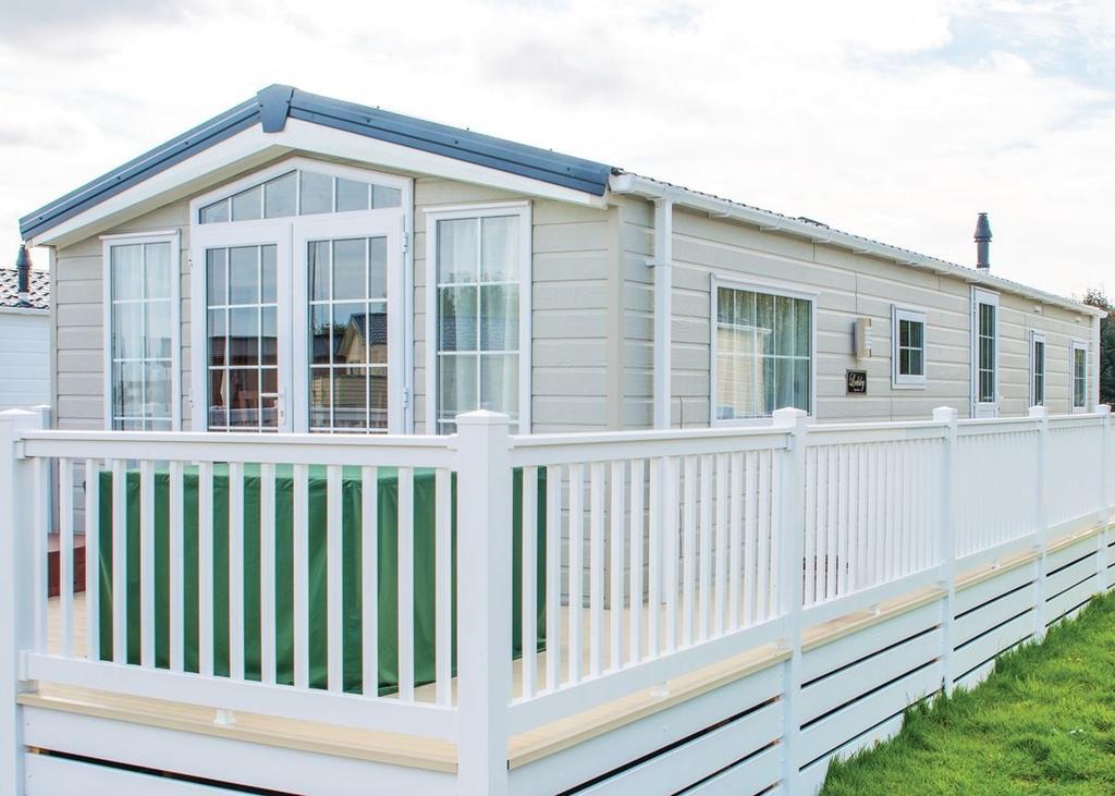 ホテルRiverview Country Park フォレス 部屋 写真