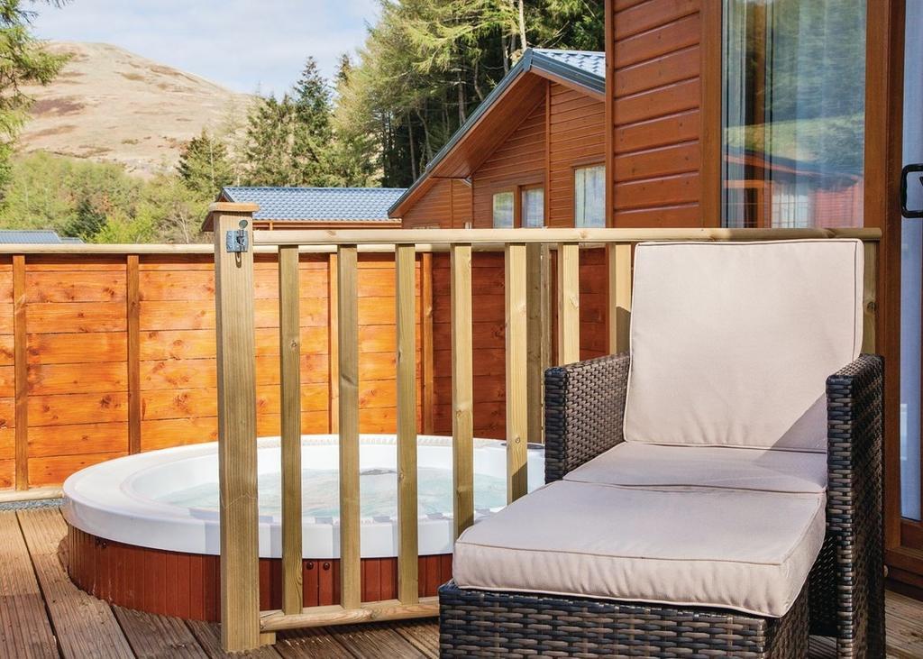 ホテルRiverview Country Park フォレス 部屋 写真