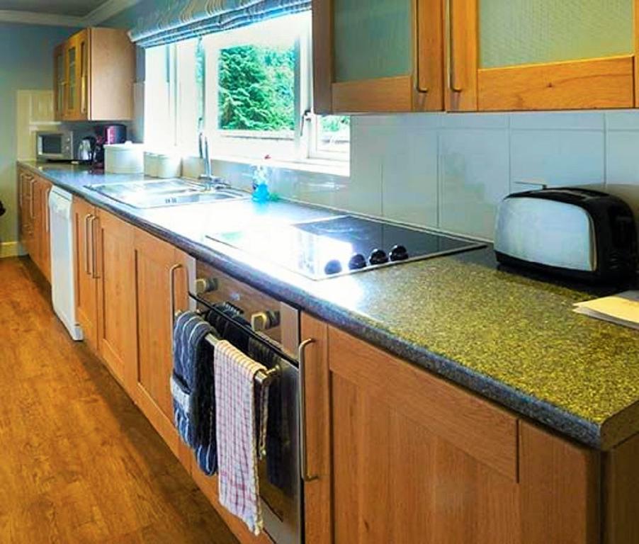 ホテルRiverview Country Park フォレス 部屋 写真