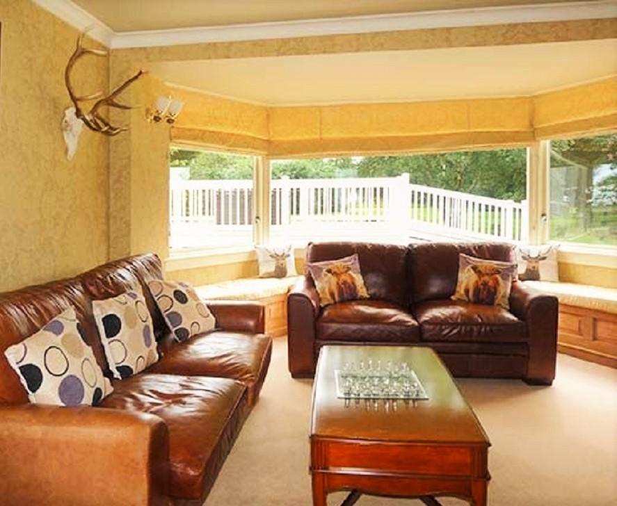 ホテルRiverview Country Park フォレス 部屋 写真