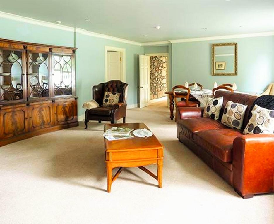 ホテルRiverview Country Park フォレス 部屋 写真