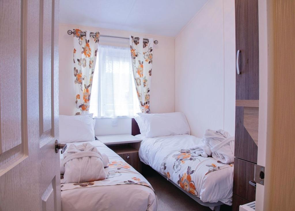 ホテルRiverview Country Park フォレス 部屋 写真