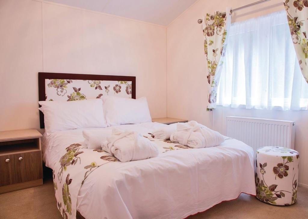 ホテルRiverview Country Park フォレス 部屋 写真