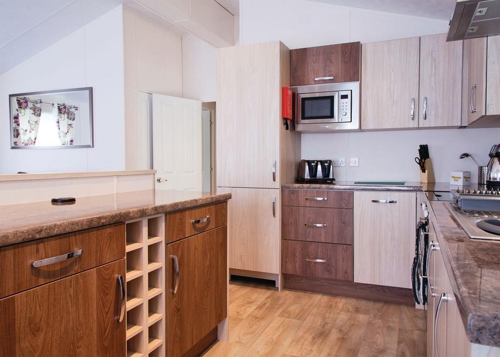 ホテルRiverview Country Park フォレス 部屋 写真