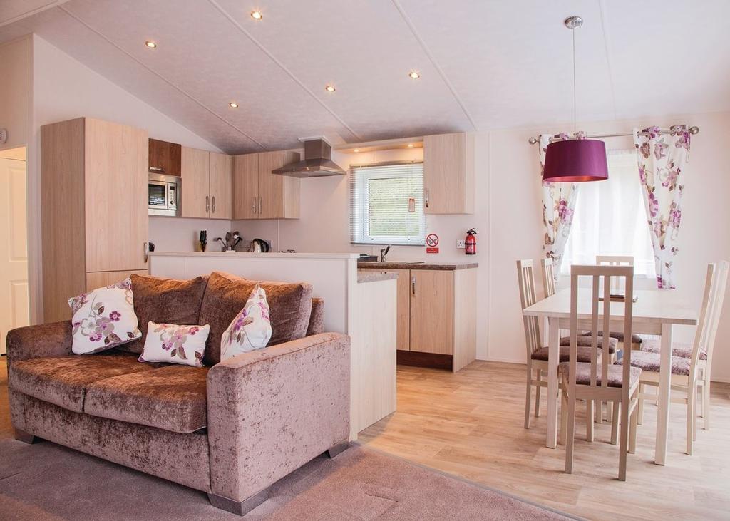 ホテルRiverview Country Park フォレス 部屋 写真