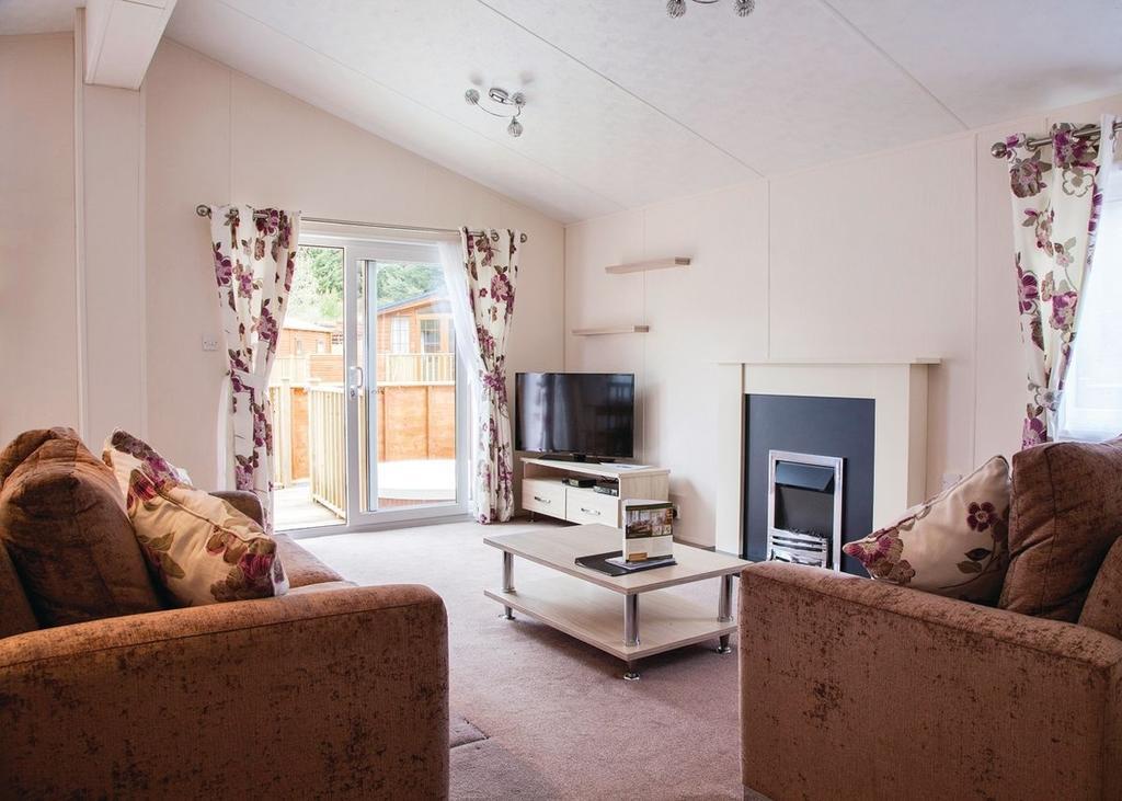 ホテルRiverview Country Park フォレス 部屋 写真
