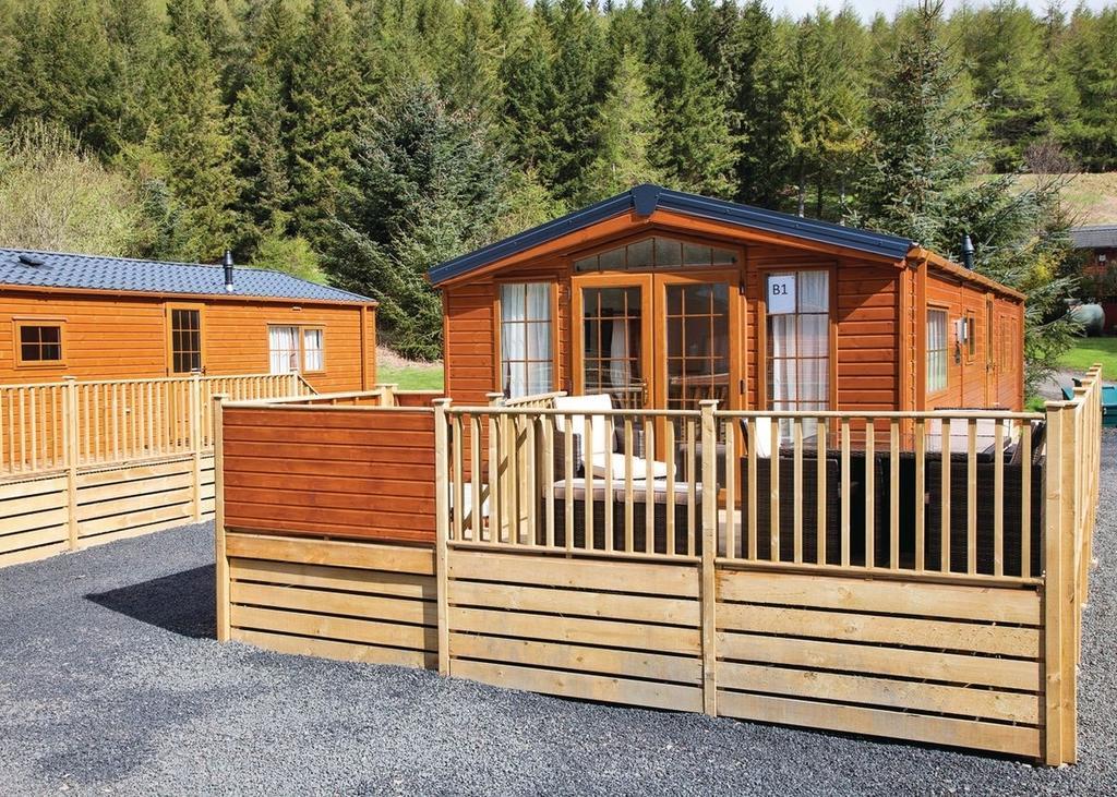 ホテルRiverview Country Park フォレス 部屋 写真