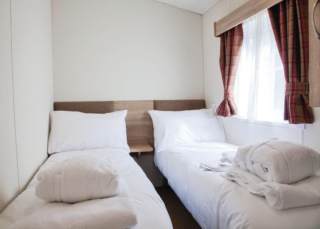 ホテルRiverview Country Park フォレス 部屋 写真