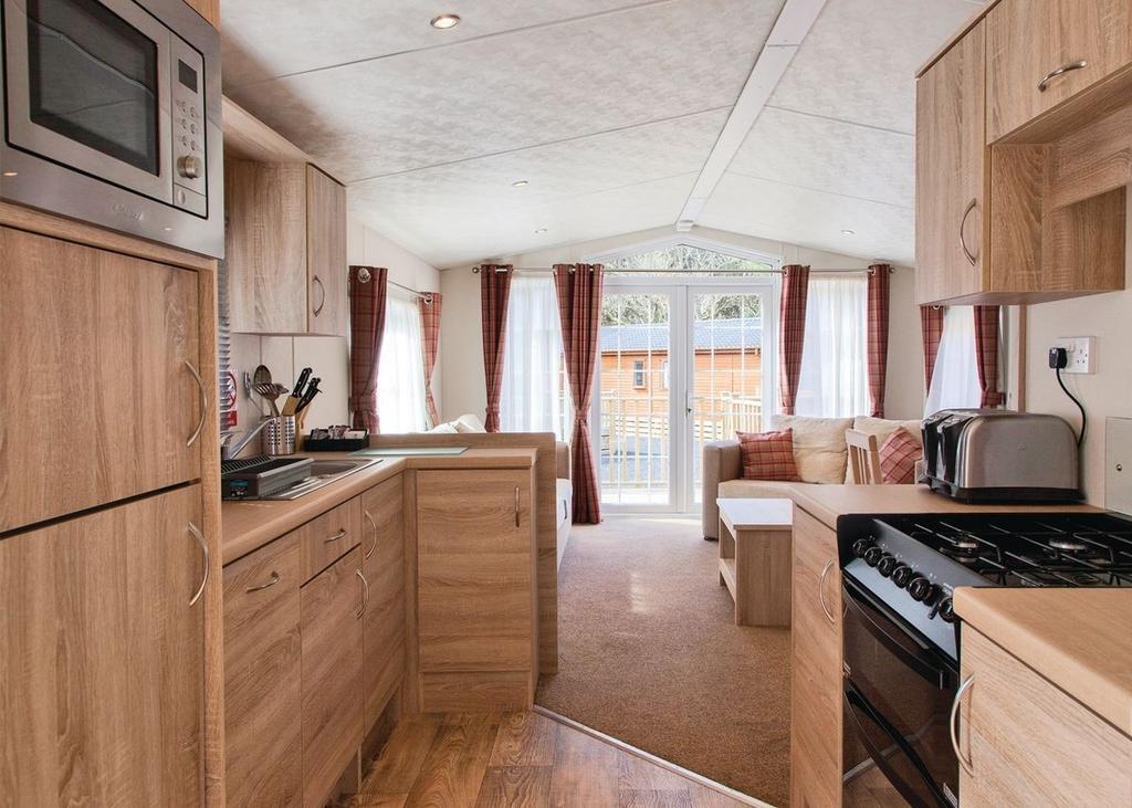 ホテルRiverview Country Park フォレス 部屋 写真