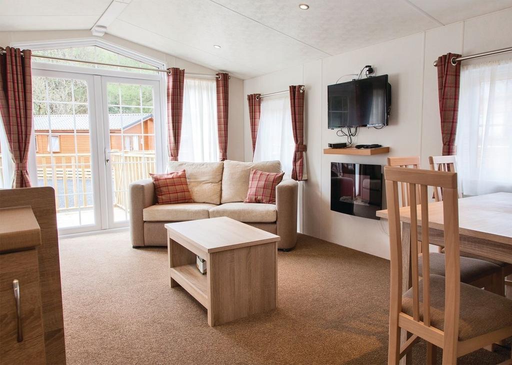 ホテルRiverview Country Park フォレス 部屋 写真