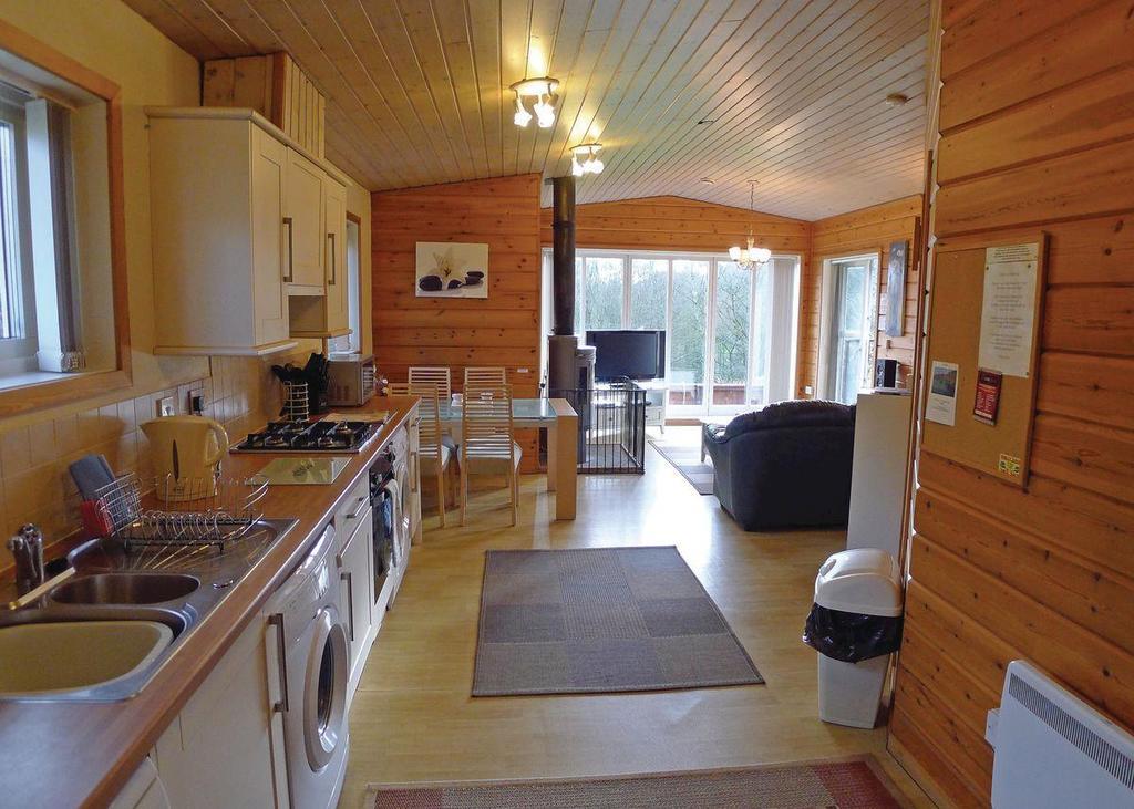 ホテルRiverview Country Park フォレス エクステリア 写真