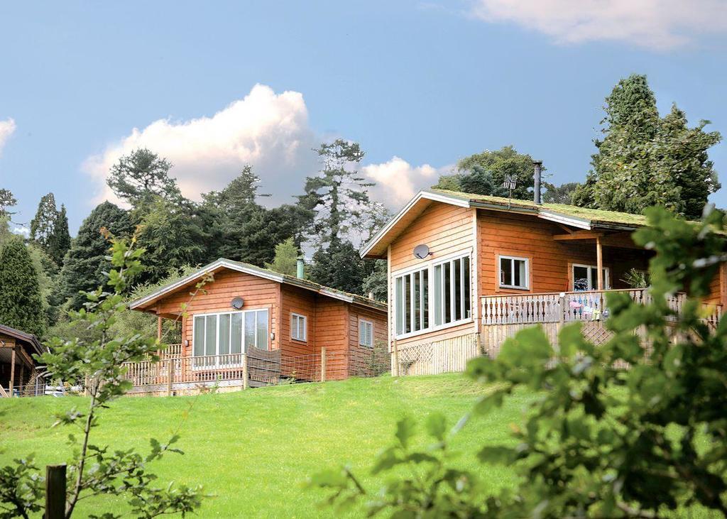 ホテルRiverview Country Park フォレス エクステリア 写真