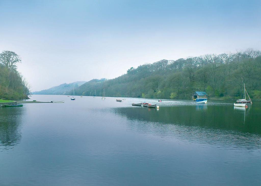 ホテルRiverview Country Park フォレス エクステリア 写真