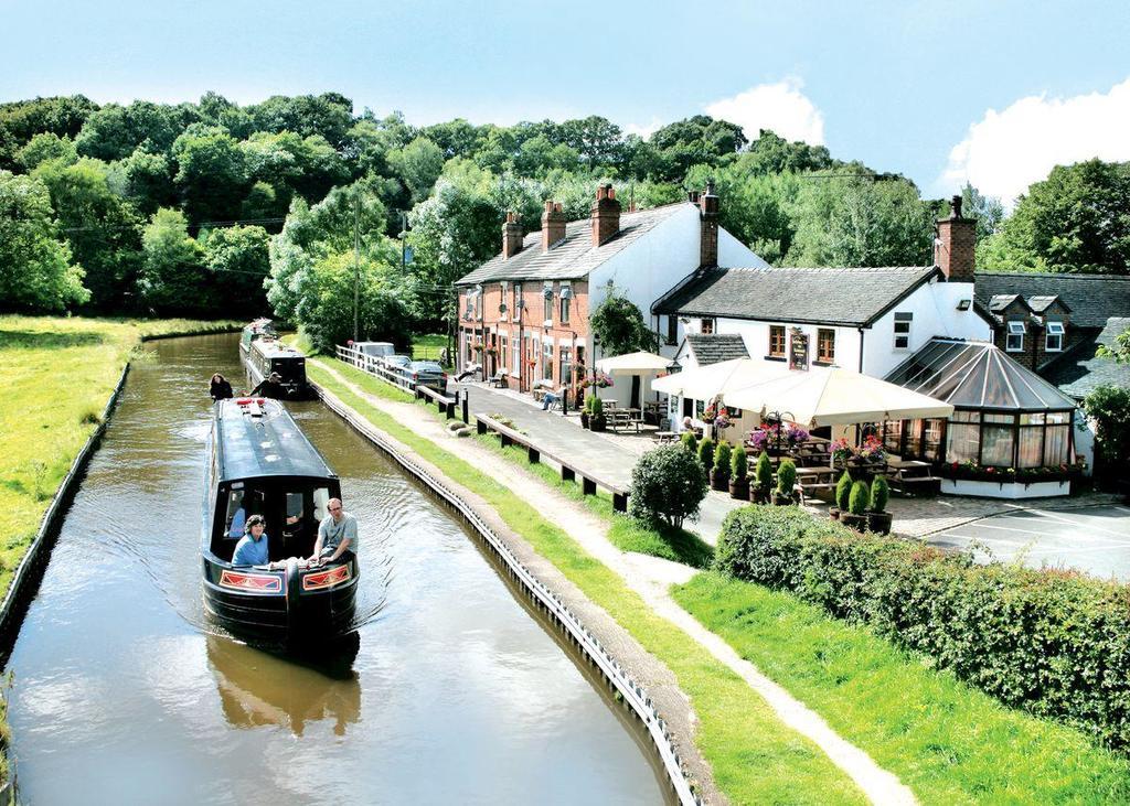 ホテルRiverview Country Park フォレス エクステリア 写真