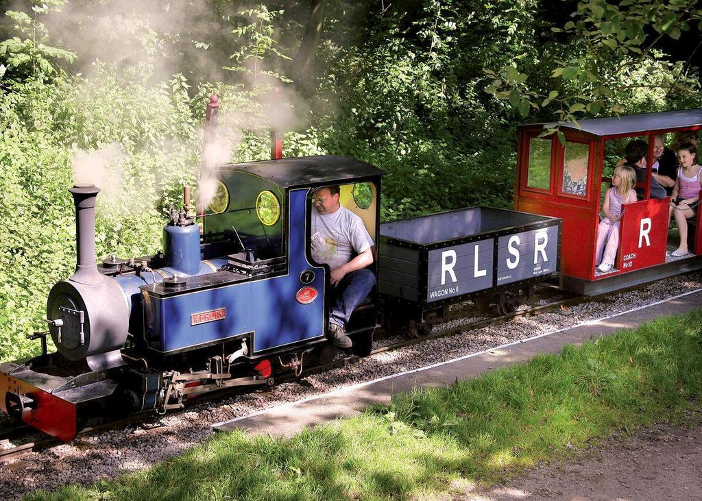 ホテルRiverview Country Park フォレス エクステリア 写真