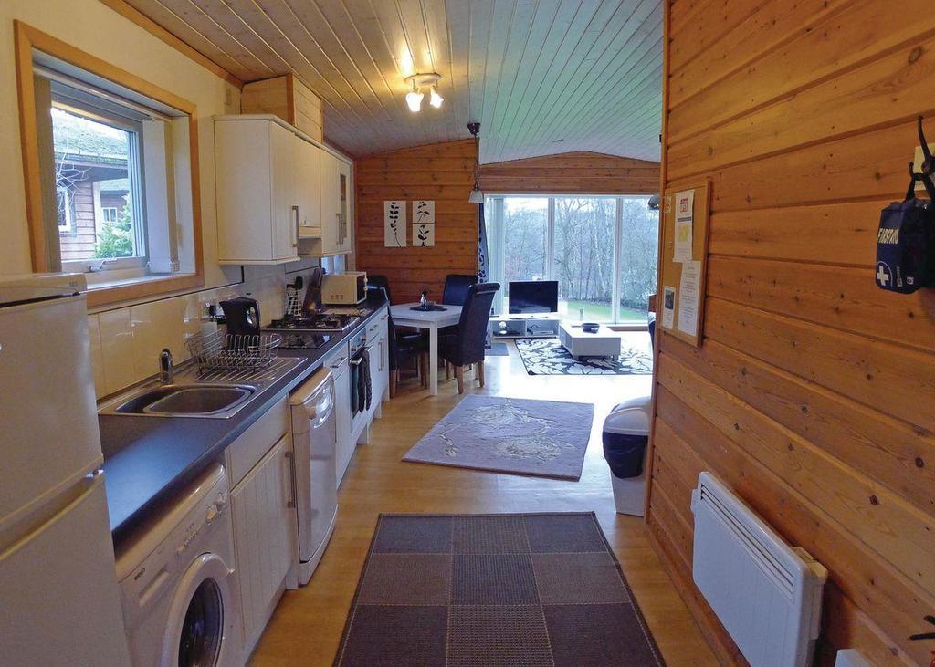 ホテルRiverview Country Park フォレス エクステリア 写真