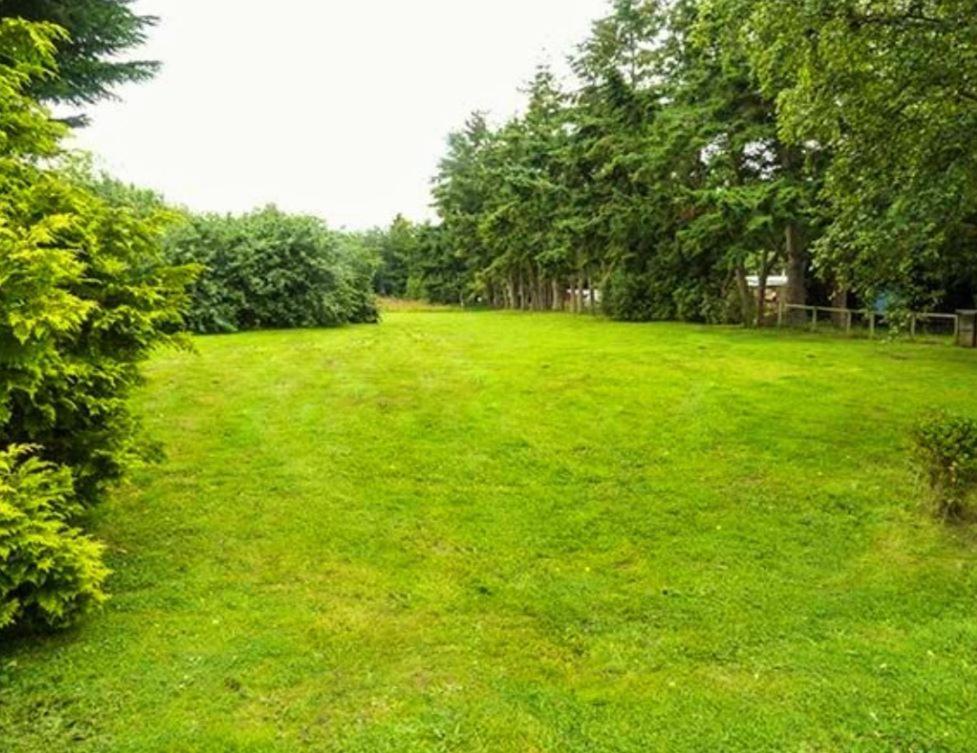 ホテルRiverview Country Park フォレス エクステリア 写真